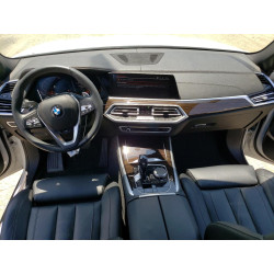 2019 BMW X5 5UXCR6C52KLL64997 59633993