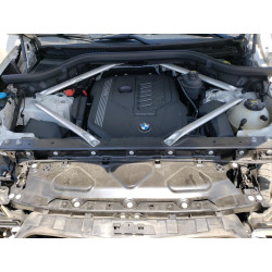 2019 BMW X5 5UXCR6C52KLL64997 59633993