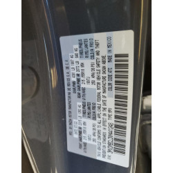 2022 MAZDA CX30 3MVDMBCL0NM441248 61358953