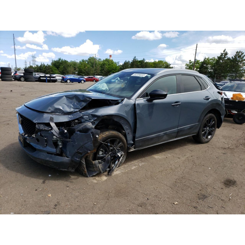 2022 MAZDA CX30 3MVDMBCL1NM444501 55209033