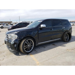 2013 DODGE DURANGO