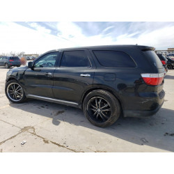 2013 DODGE DURANGO