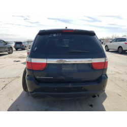 2013 DODGE DURANGO