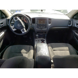 2013 DODGE DURANGO