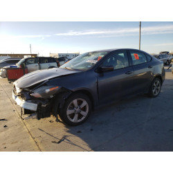2016 DODGE DART