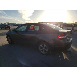 2016 DODGE DART