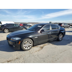 2016 BMW 5 SERIES