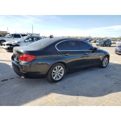 2016 BMW 5 SERIES