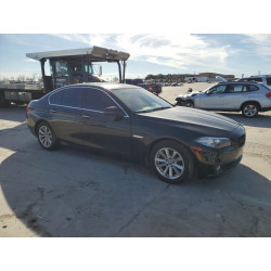2016 BMW 5 SERIES