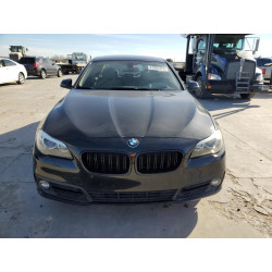 2016 BMW 5 SERIES
