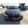 2016 BMW 5 SERIES