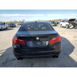2016 BMW 5 SERIES