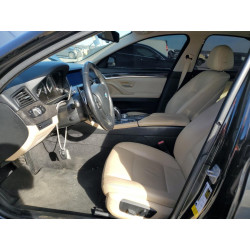 2016 BMW 5 SERIES