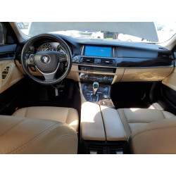 2016 BMW 5 SERIES