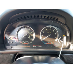 2016 BMW 5 SERIES