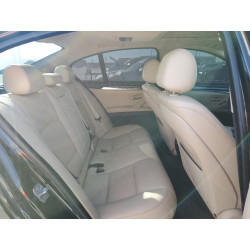 2016 BMW 5 SERIES