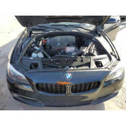 2016 BMW 5 SERIES