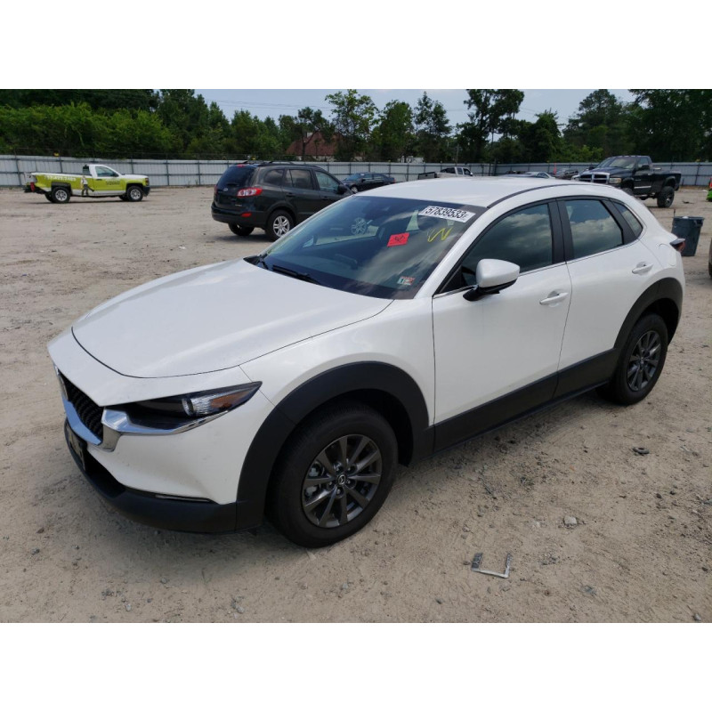 2023 MAZDA CX30 3MVDMBAM8PM517720 57839533