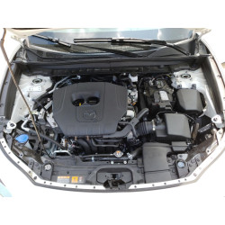 2023 MAZDA CX30 3MVDMBAM8PM517720 57839533