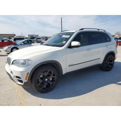 2012 BMW X5