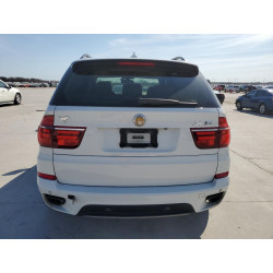 2012 BMW X5