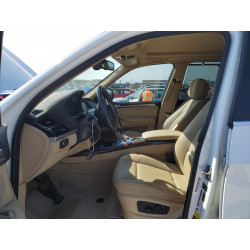 2012 BMW X5