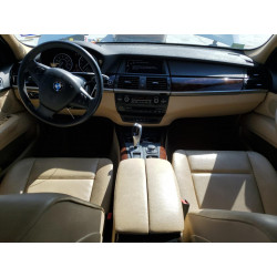 2012 BMW X5