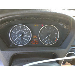 2012 BMW X5