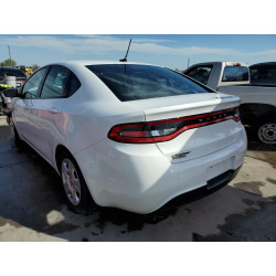 2014 DODGE DART