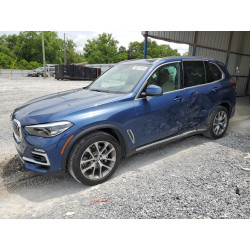 2019 BMW X5 5UXCR6C52KLL40831 56673153