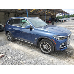 2019 BMW X5 5UXCR6C52KLL40831 56673153