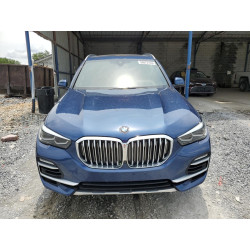 2019 BMW X5 5UXCR6C52KLL40831 56673153