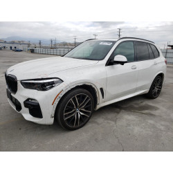 2019 BMW X5 5UXCR6C51KLL14561 55117193