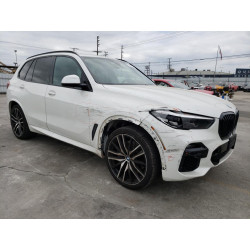 2019 BMW X5 5UXCR6C51KLL14561 55117193