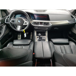 2019 BMW X5 5UXCR6C51KLL14561 55117193