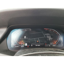 2019 BMW X5 5UXCR6C51KLL14561 55117193