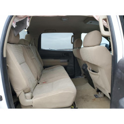 2011 TOYOTA TUNDRA