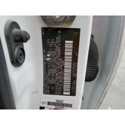 2011 TOYOTA TUNDRA