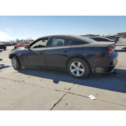2012 DODGE CHARGER