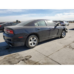 2012 DODGE CHARGER