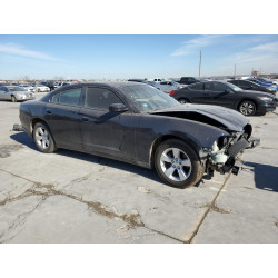 2012 DODGE CHARGER