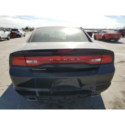 2012 DODGE CHARGER