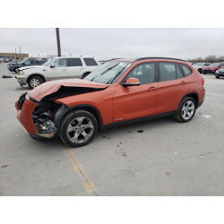 2014 BMW X1