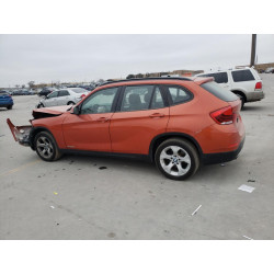 2014 BMW X1
