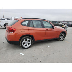 2014 BMW X1