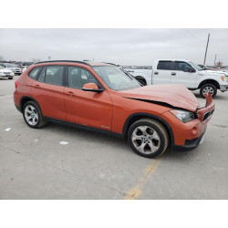2014 BMW X1