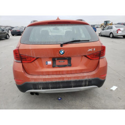 2014 BMW X1