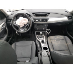 2014 BMW X1