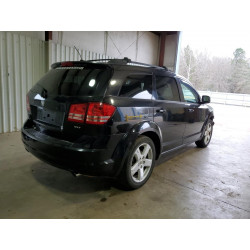 2009 DODGE JOURNEY