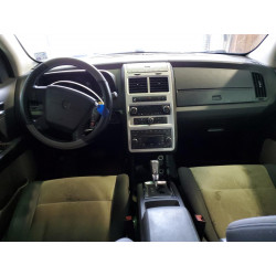 2009 DODGE JOURNEY